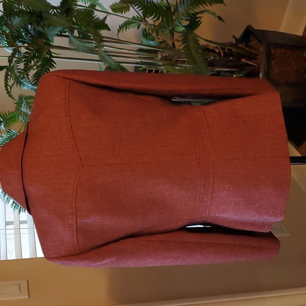 Three button blazer - Picture 5 of 6